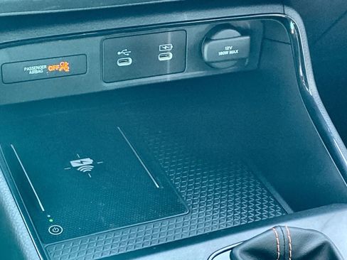 New 2026 Honda CR-V Sport-L image 18