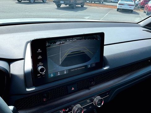 Used 2024 Honda CR-V Sport-L image 13