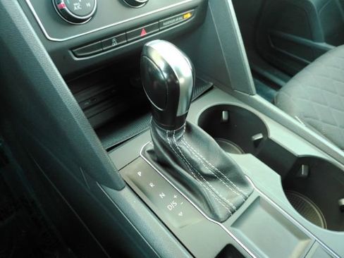 Used 2021 Volkswagen Atlas Cross Sport S FWD image 46