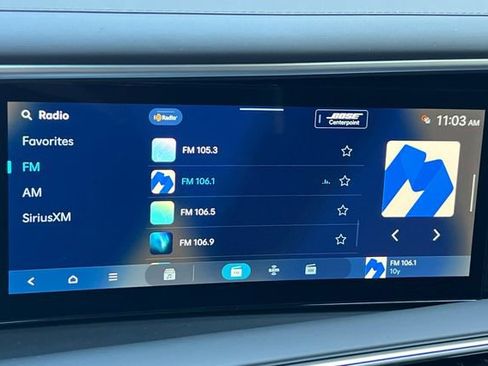 New 2026 Hyundai Palisade Calligraphy AWD/4WD image 19