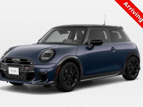 New 2026 MINI Cooper S image 1
