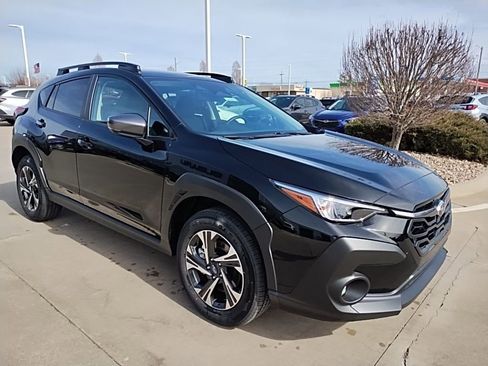 New 2026 Subaru Crosstrek 2.0i Premium AWD/4WD image 5