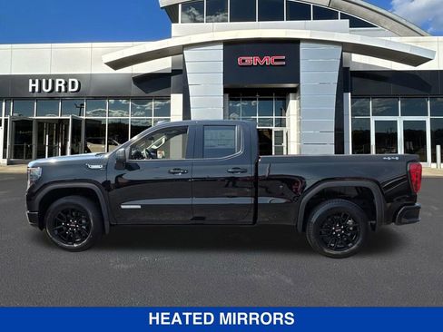 New 2026 GMC Sierra 1500 Elevation AWD/4WD image 7
