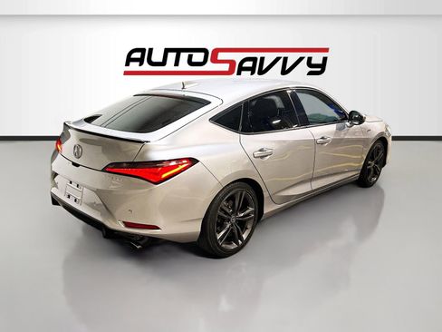 Used 2024 Acura Integra A-Spec FWD image 7