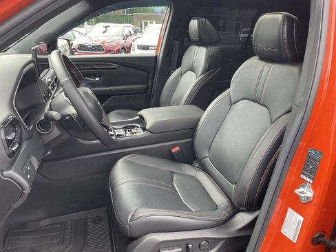 Used 2026 Honda Passport TrailSport Elite image 8