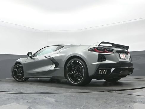 Used 2022 Chevrolet Corvette Stingray w/ Z51 Performance Package image 29