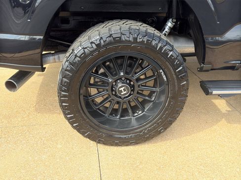 Used 2021 Ford F150 Platinum w/ Equipment Group 701A High AWD/4WD image 6