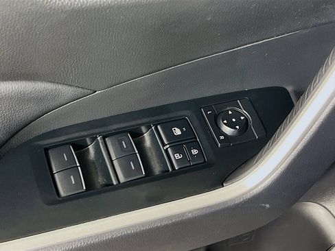 Certified 2025 Toyota RAV4 XLE AWD/4WD image 16