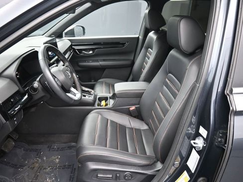 Certified 2023 Honda CR-V Sport Touring image 19