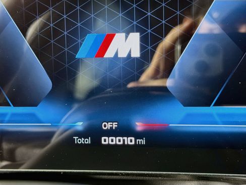 New 2026 BMW X3 M50 w/ Premium Package AWD/4WD image 11