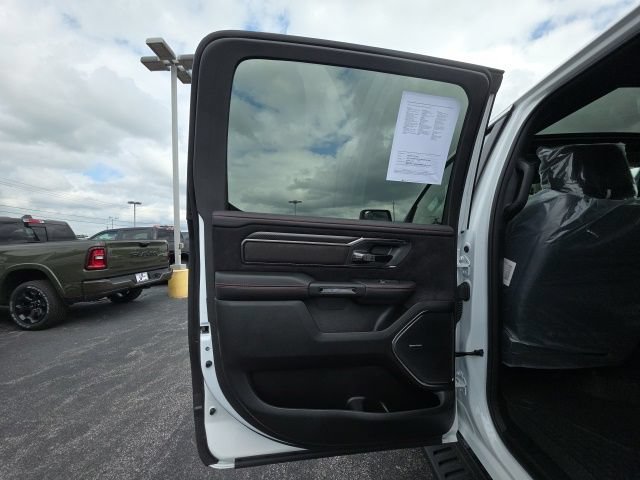 Used 2026 RAM 1500 RHO w/ RHO Level 1 Equipment Group AWD/4WD image 15