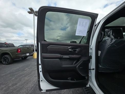 Used 2026 RAM 1500 RHO w/ RHO Level 1 Equipment Group AWD/4WD image 15