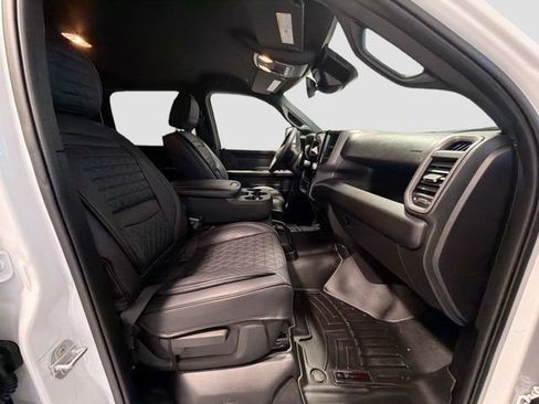 Used 2026 RAM 2500 Tradesman image 21