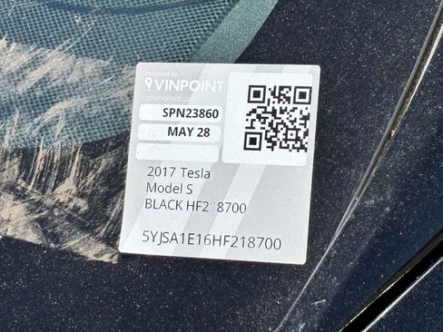 Used 2017 Tesla Model S 75 RWD image 31