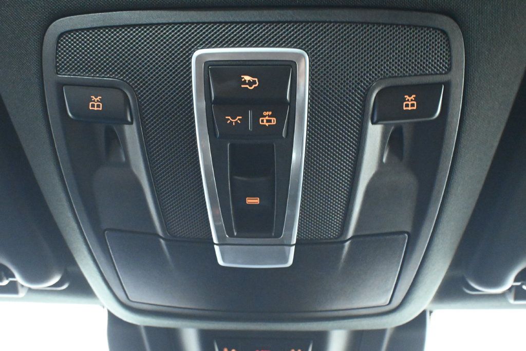 Used 2017 Mercedes-Benz GLS 450 4MATIC image 23