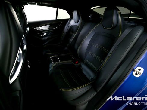 Used 2019 Mercedes-Benz AMG GT 63 S image 18