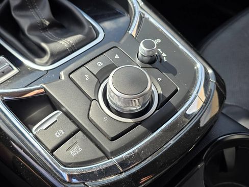 Used 2022 MAZDA CX-9 Touring AWD/4WD image 36