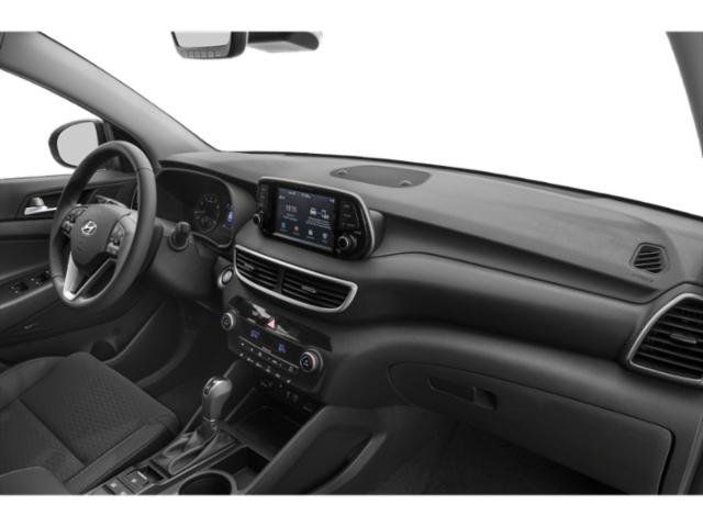 Used 2019 Hyundai Tucson Night FWD image 18