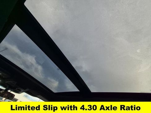 New 2026 Ford F450 King Ranch w/ Chrome Package image 21