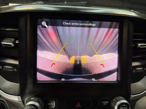 Used 2020 RAM 1500 Big Horn image 28