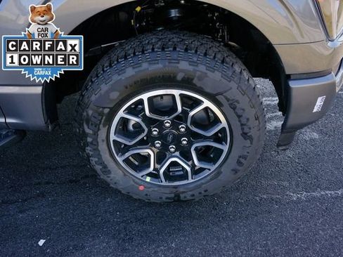 Used 2023 Ford F150 XL w/ STX Appearance Package AWD/4WD image 18