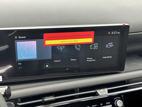 New 2026 Hyundai Tucson Blue SE AWD/4WD image 28