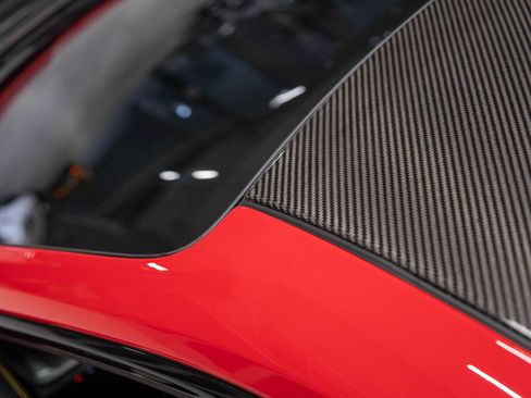 Certified 2024 Porsche 911 Turbo S image 33