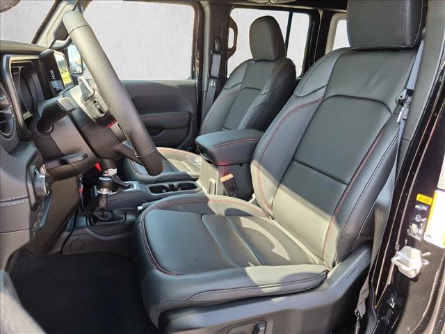 New 2026 Jeep Wrangler Unlimited Rubicon 392 w/ Quick Order Package 27X Moab AWD/4WD image 4