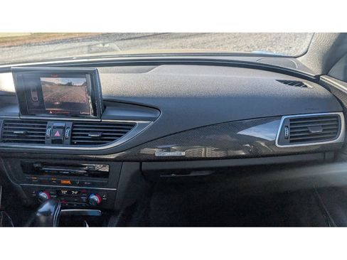 Used 2017 Audi S7 Premium Plus w/ Driver Assistance Package image 30