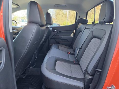 Used 2019 Chevrolet Colorado Z71 image 13