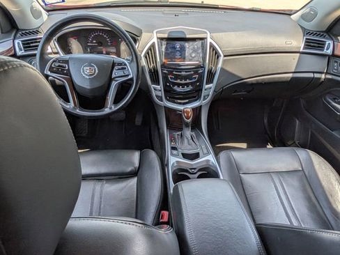 Used 2015 Cadillac SRX Luxury FWD image 17