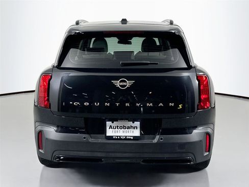 Used 2025 MINI Cooper Countryman SE AWD/4WD image 5