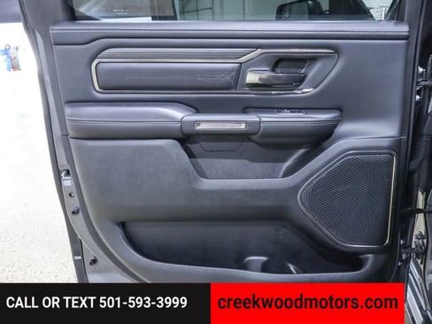 Used 2020 RAM 1500 Limited w/ Protection Group image 43