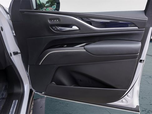 Used 2023 Cadillac Escalade Sport image 34