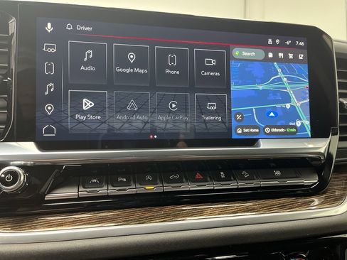 New 2026 GMC Sierra 1500 Elevation image 20