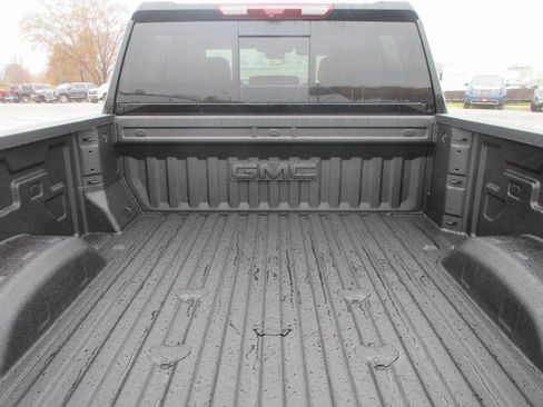 New 2026 GMC Sierra 2500 Denali Ultimate image 7