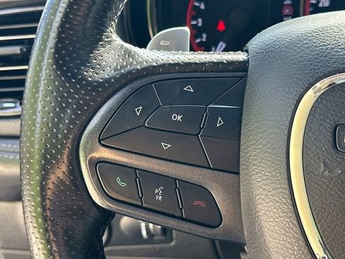 Used 2022 Dodge Durango GT AWD/4WD image 33