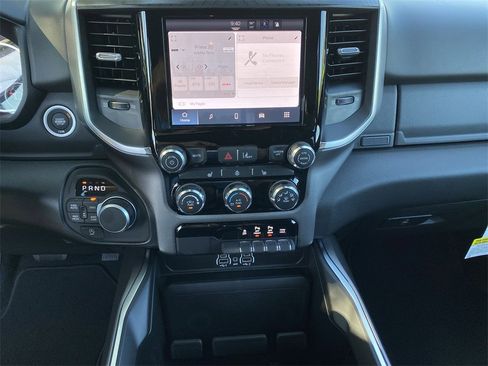 New 2026 RAM 1500 Big Horn image 25