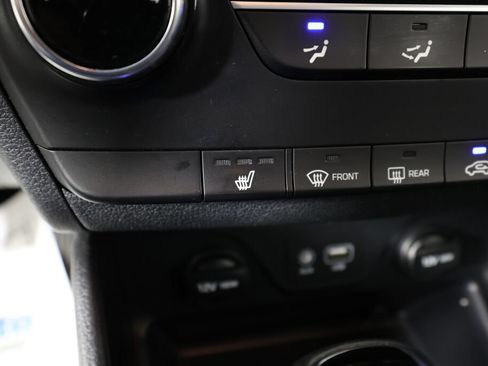 Used 2019 Hyundai Tucson Value AWD/4WD image 36