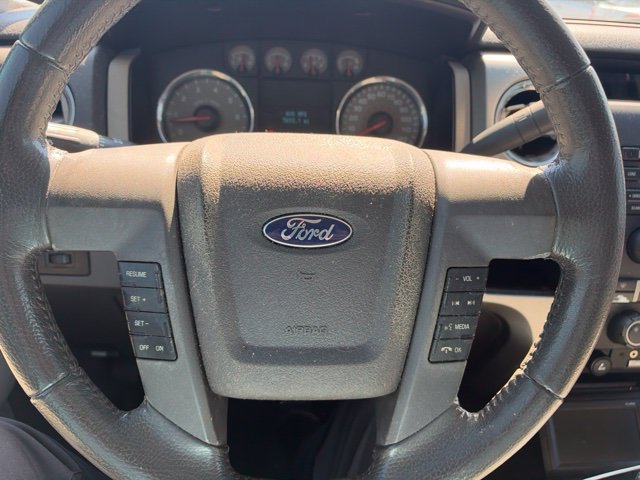 Used 2010 Ford F150 XLT RWD image 8
