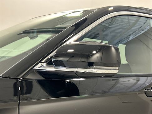 New 2025 Jeep Grand Cherokee Overland w/ Adv Protech Group III image 12