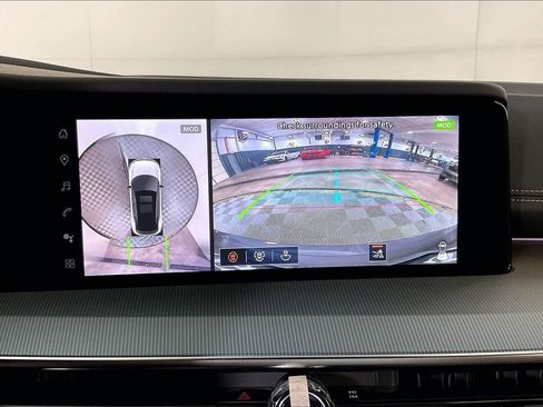 New 2026 Nissan Murano SL image 32