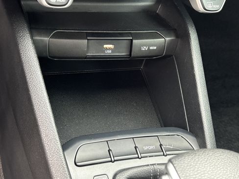 Certified 2023 Kia Rio S w/ Technology Package image 33