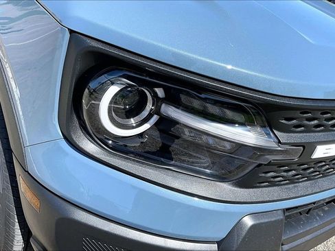 New 2026 Ford Bronco Sport Big Bend AWD/4WD image 33