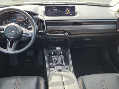 Used 2023 MAZDA CX-50 AWD 2.5 S w/ Premium Plus Pkg image 15