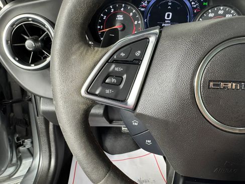 Used 2023 Chevrolet Camaro ZL1 RWD image 15