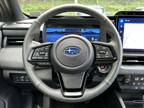 Certified 2026 Subaru Outback Limited AWD/4WD image 8