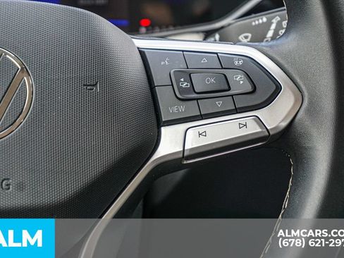 Used 2024 Volkswagen Taos S AWD/4WD image 30