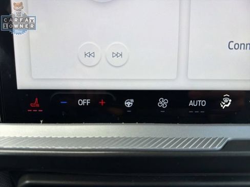 Used 2025 Ford Bronco Sport Outer Banks w/ Outer Banks Tech Package+ AWD/4WD image 45