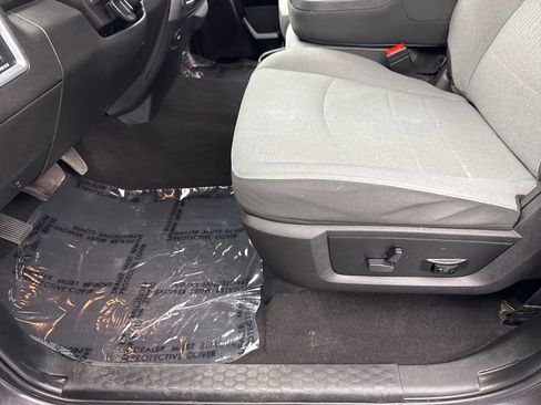 Used 2023 RAM 1500 Classic SLT w/ Protection Group image 31